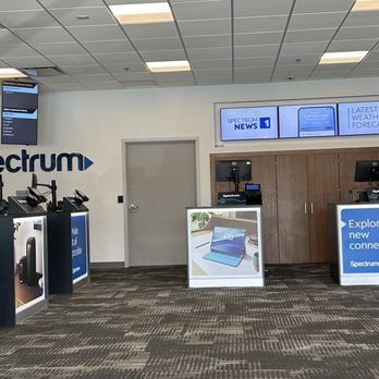 Spectrum - Internet Service Providers Near Me - Oak Creek, Wisconsin Spectrum - Internet Service Providers Near Me - Oak Creek, Wisconsin