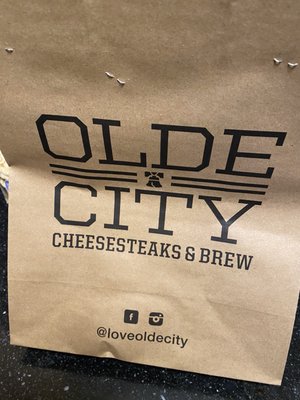 Olde City Cheesesteaks & Brew by null