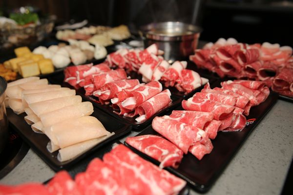 KPOT Korean BBQ & Hot Pot by null