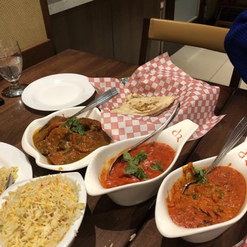 Daal Roti - Indian Near Me - Mississauga, Ontario