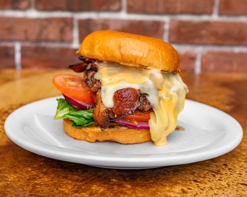 River Pool and Sports Bar