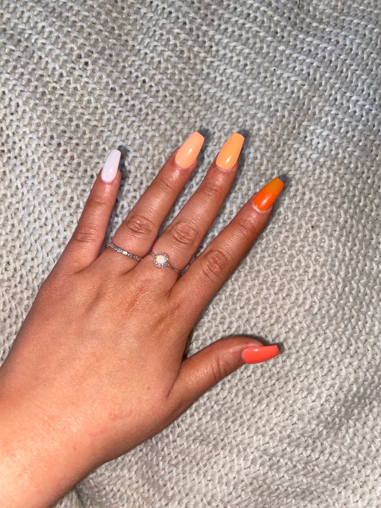 BEAUTY NAILS & SPA Updated August 2024 30 Photos 8411 Seneca Turnpike, New Hartford, New