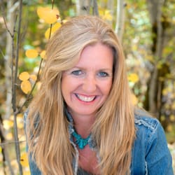 Carrie J Hall - Keller Williams Park City