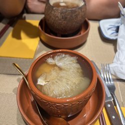 Steam King Restaurant