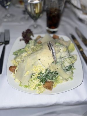 Shanahan's Steakhouse by null