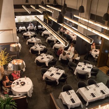 Ocean Prime - Seafood Near Me - New York, New York Ocean Prime - Seafood Near Me - New York, New York