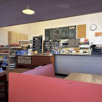 Aunt Becky’s Deli - Front area - Delis Near Me - SeaTac, Washington Aunt Becky’s Deli - Front area - Delis Near Me - SeaTac, Washington