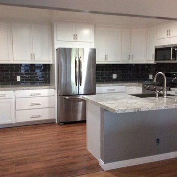 Marble Yard - my dream kitchen, thanks to Dale and his fabricator - Kitchen & Bath Near Me - Costa Mesa, California Marble Yard - my dream kitchen, thanks to Dale and his fabricator - Kitchen & Bath Near Me - Costa Mesa, California