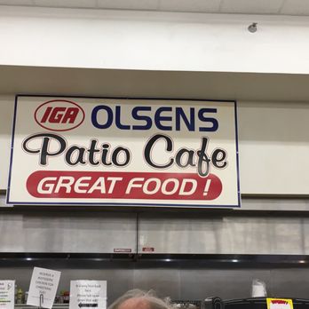 Olsens Patio Cafe - Burgers Near Me - Ajo, Arizona Olsens Patio Cafe - Burgers Near Me - Ajo, Arizona