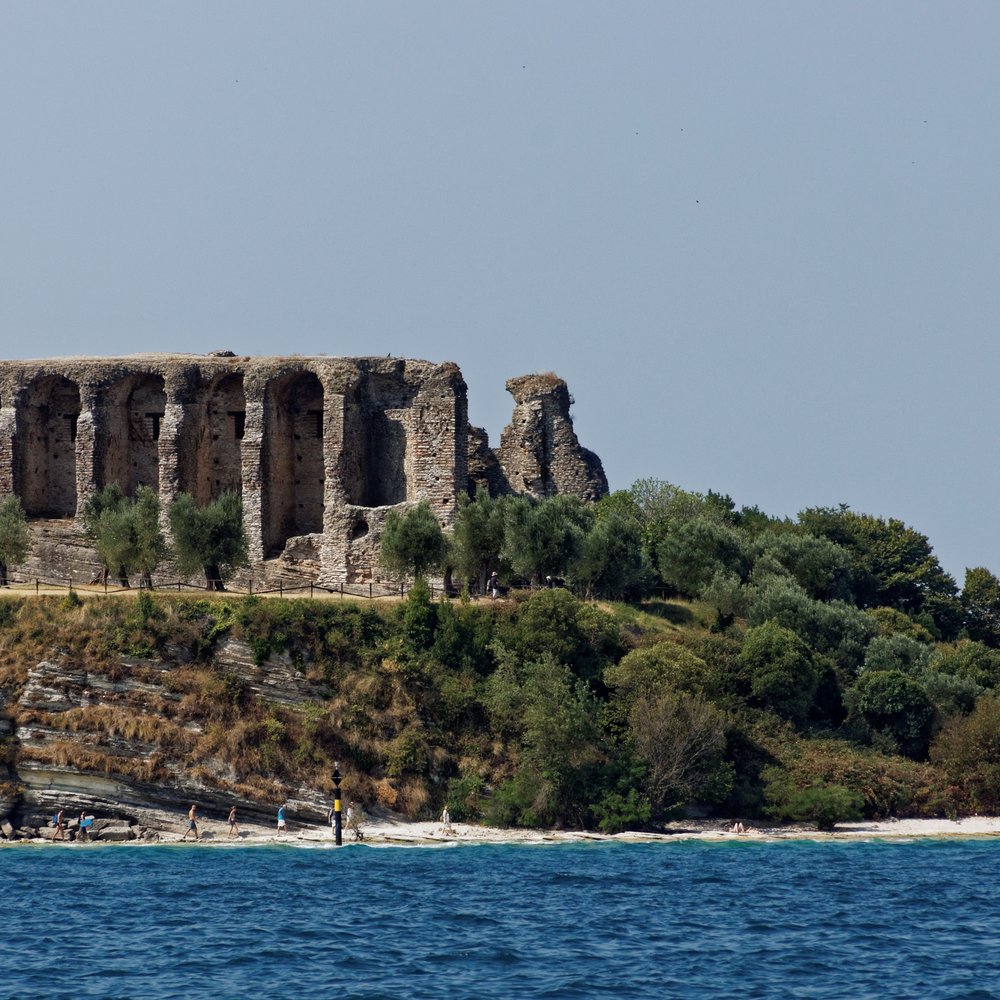 Lido Sirmione - Beaches Near Me