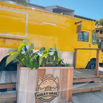 Holey Grail Donuts - Donuts Near Me - Honolulu, Hawaii Holey Grail Donuts - Donuts Near Me - Honolulu, Hawaii