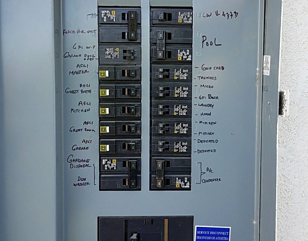 Slide of Assured Maintenance Services