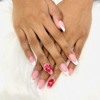 Jennifer Nail & Spa - My nails look exactly like the inspiration - Massage Near Me - Turlock, California Jennifer Nail & Spa - My nails look exactly like the inspiration - Massage Near Me - Turlock, California