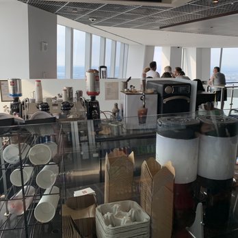Illy Caffe - Coffee - Cafes Near Me - New York, New York