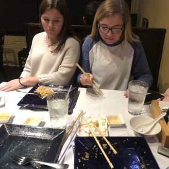 Sushi Gen - My friends with empty plates because it's so good!!! - Sushi Bars Near Me - Shreveport, Louisiana Sushi Gen - My friends with empty plates because it's so good!!! - Sushi Bars Near Me - Shreveport, Louisiana