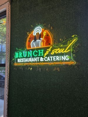 Brunch & Soul by null