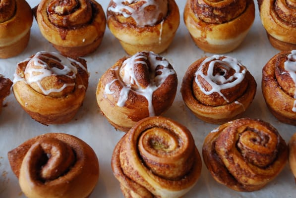 Bibi's Bakery & Cafe by null