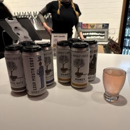 Ciders! Ciders!