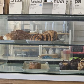 Enchanted Coffee Bar - Baked goods - Coffee & Tea Near Me - La Mirada, California Enchanted Coffee Bar - Baked goods - Coffee & Tea Near Me - La Mirada, California