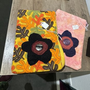 Arts Prescott Cooperative Gallery - Purses - Art Galleries Near Me - Prescott, Arizona