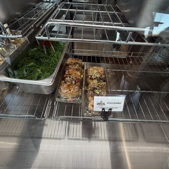 Unreal Poke - Sides - Pop-Up Restaurants Near Me - Arcadia, California Unreal Poke - Sides - Pop-Up Restaurants Near Me - Arcadia, California
