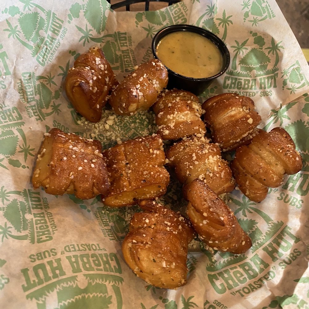 Cheba Hut Toasted Subs - Pretzel Nugs - Sandwiches Near Me - Bend, Oregon Cheba Hut Toasted Subs - Pretzel Nugs - Sandwiches Near Me - Bend, Oregon