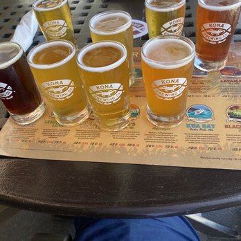 Kona Brewing - Pubs Near Me - Honolulu, Hawaii Kona Brewing - Pubs Near Me - Honolulu, Hawaii