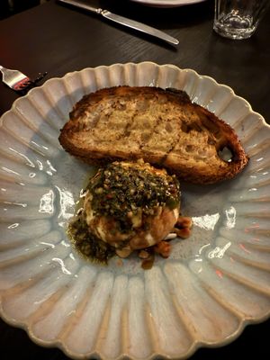 The Alderman by null