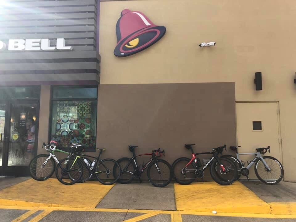 Taco Bell Logo