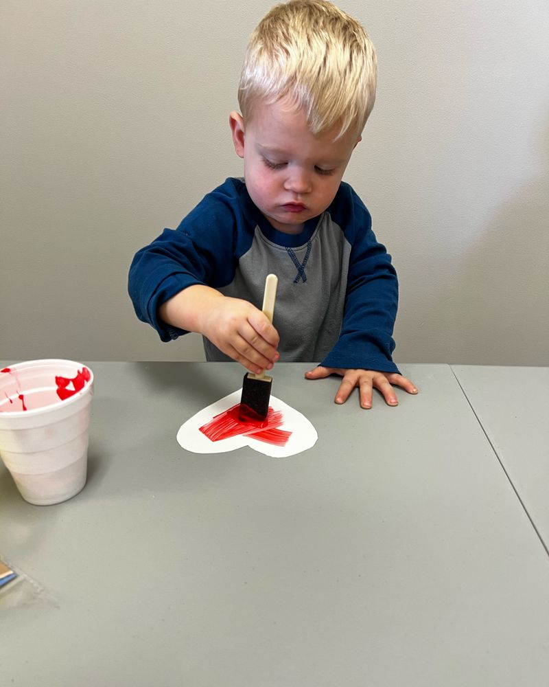 Happy Kids Drop In Daycare - childcare center in Wilmington, NC
