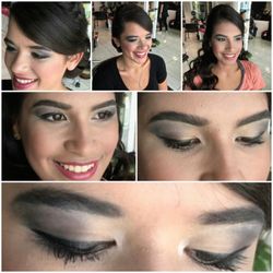 Splendid Brows & Microblading by Eidy - Wedding Makeup