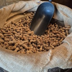 Colton's Steakhouse & Grill - Peanuts
