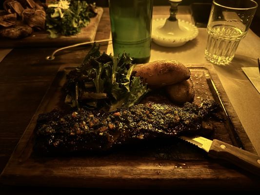 Tabaré Bushwick by null