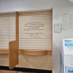 Walgreens