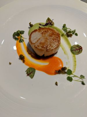 N°168 Prime Steakhouse by null
