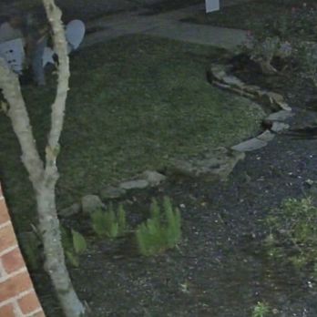 Ageint Security - Sign company could not find one of their squares. After asking me to pay $30 for replacement, I sent them footage of this - Home Automation Near Me - Conroe, Texas Ageint Security - Sign company could not find one of their squares. After asking me to pay $30 for replacement, I sent them footage of this - Home Automation Near Me - Conroe, Texas