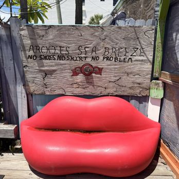Archie's Seabreeze - American Near Me - Fort Pierce, Florida