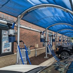 Quick Pass Car Wash