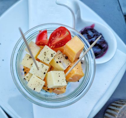 EAST GRAPE - Wein Events by null