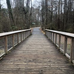 Ronald Reagan Park - Beautiful