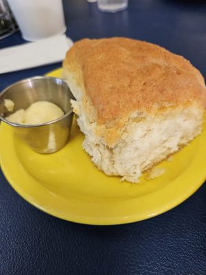 Granite Rock Grille by null