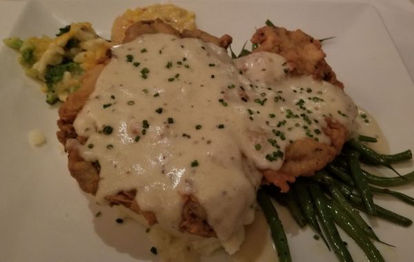Killen's Steakhouse by null