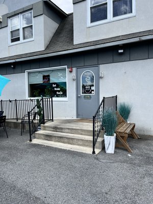 Smile Cafe by null