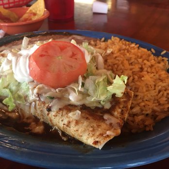 Isabel & Annabel's Mexican Restaurant - Mexican Near Me - Punta Gorda, Florida