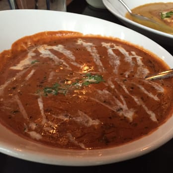 Tabla - Dal Bukhara - Indian Near Me - Atlanta, Georgia