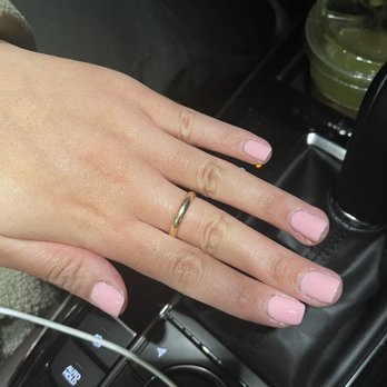 Diva Nails - Regular paint - Nail Salons Near Me - Methuen, Massachusetts