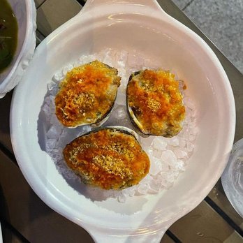 The Salt Line - STUFFIES - Seafood Near Me - Washington, DC, District of Columbia The Salt Line - STUFFIES - Seafood Near Me - Washington, DC, District of Columbia