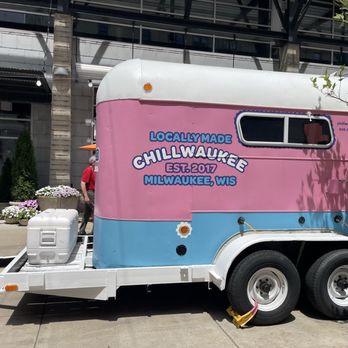 Chillwaukee - Desserts Near Me