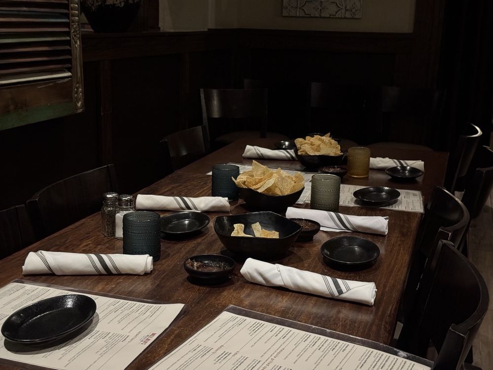 Uncle Julio's