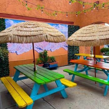 Tiki Grill - Patio - Comfort Food Near Me - Flagstaff, Arizona Tiki Grill - Patio - Comfort Food Near Me - Flagstaff, Arizona